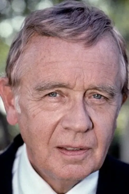 Фото Warren Frost
