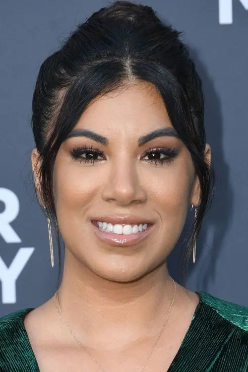 Фото Chrissie Fit