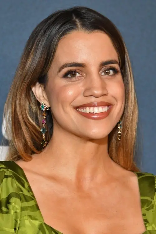 Фото Natalie Morales