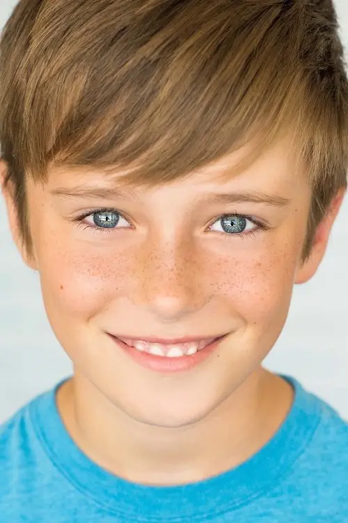 Фото Luke Sunshine