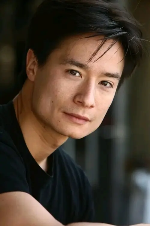 Фото Matthew Yang King