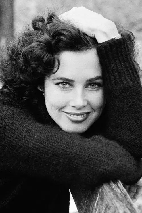 Фото Dayle Haddon
