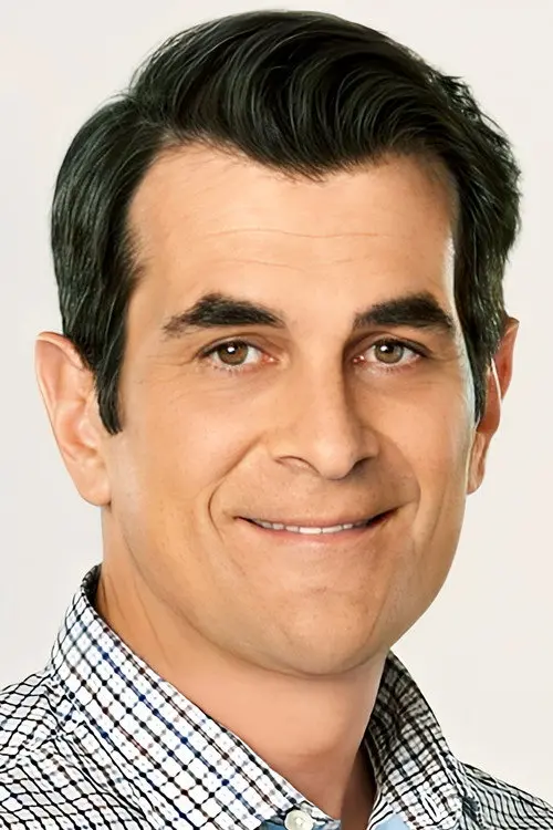 Фото Ty Burrell