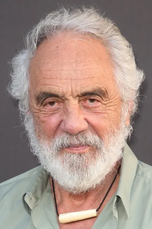 Фото Tommy Chong