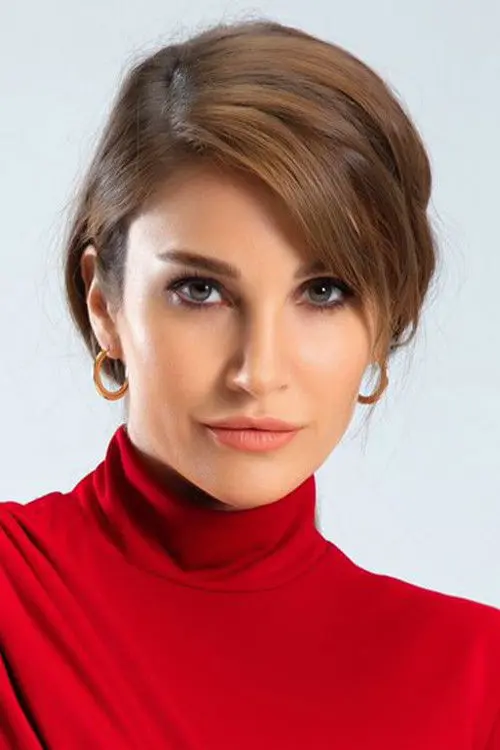 Фото Rojda Demirer