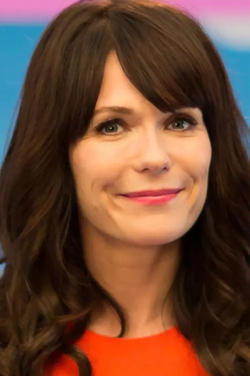 Фото Katie Aselton