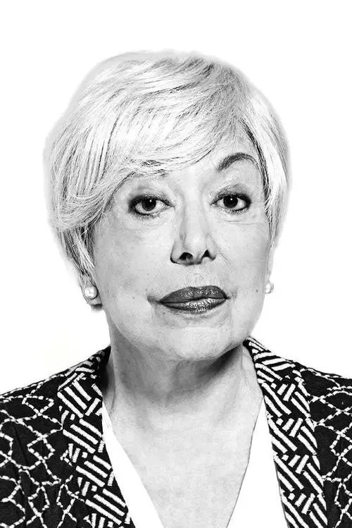 Фото Rosa María Sardà