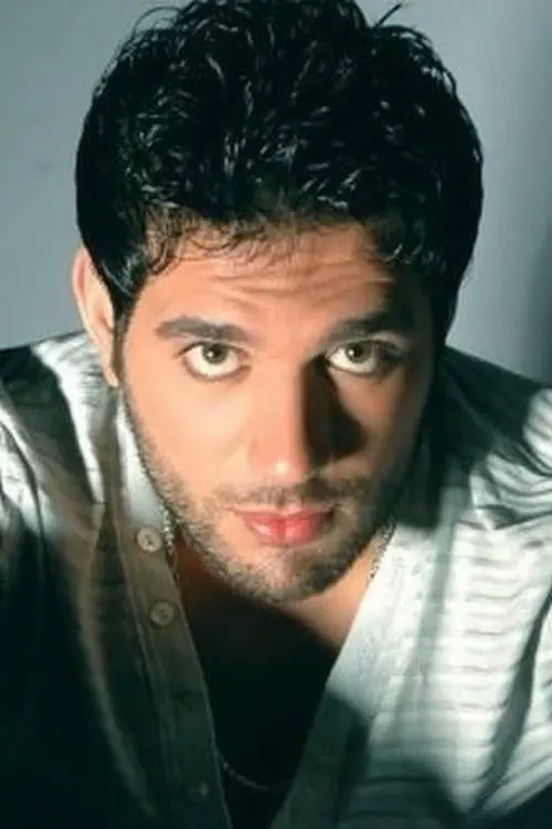 Фото Hassan El Raddad