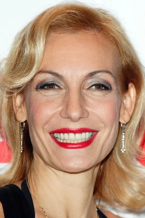 Фото Ute Lemper