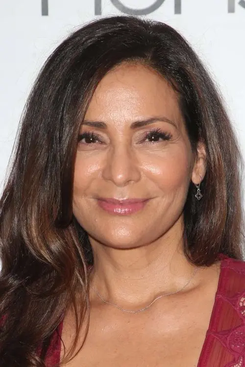 Фото Constance Marie