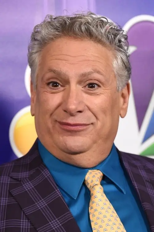 Фото Harvey Fierstein