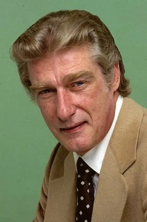 Фото Richard Mulligan