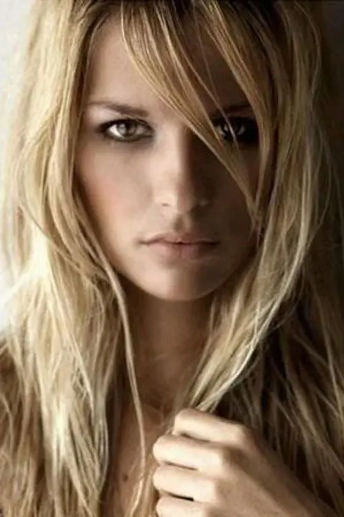 Фото Kelly Aldridge