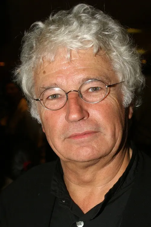 Фото Jean-Jacques Annaud