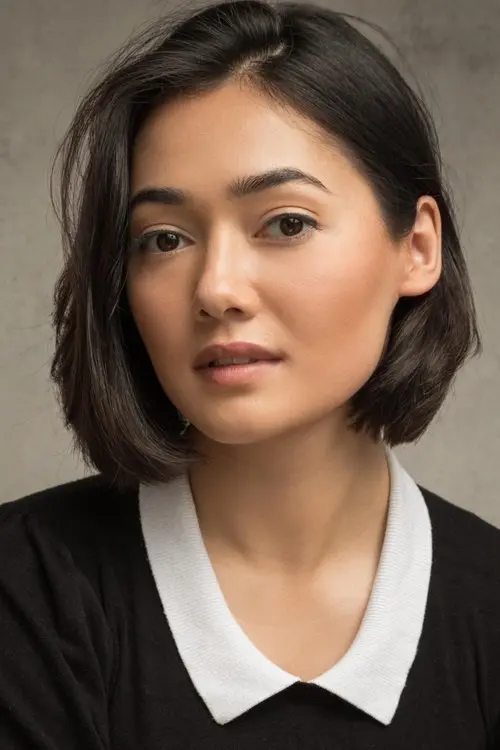 Фото Camilla Aiko