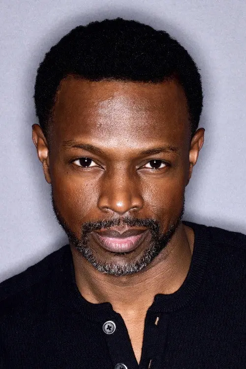 Фото Sean Patrick Thomas