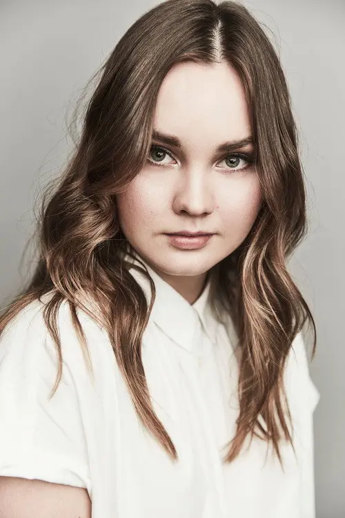 Фото Ліана Ліберато