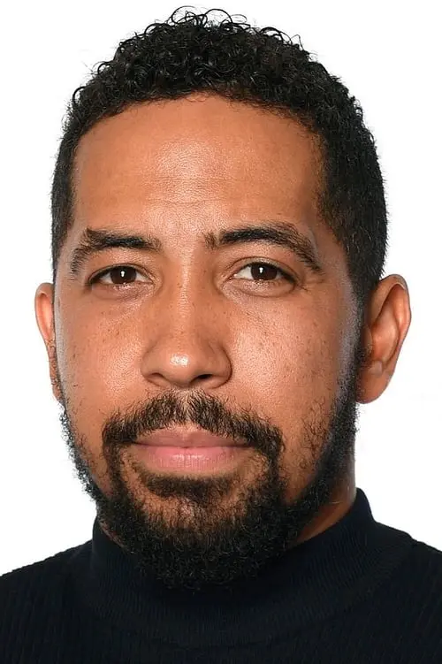 Фото Neil Brown Jr.