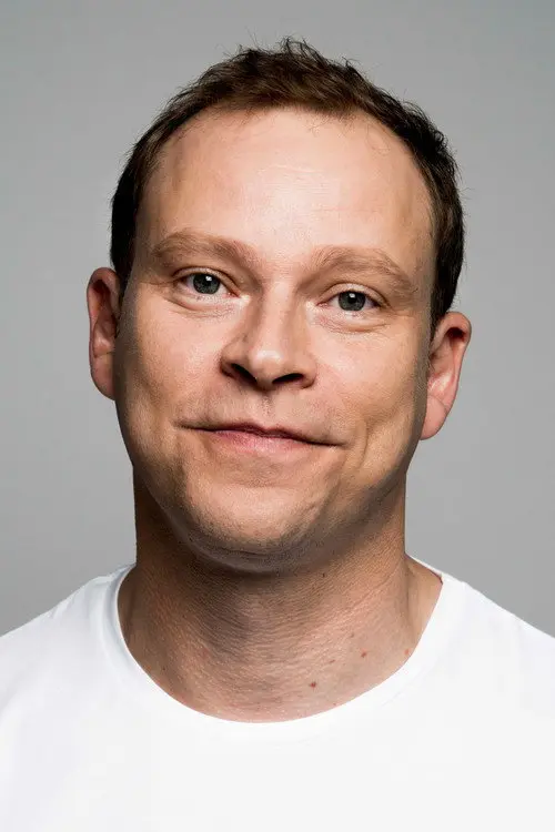 Фото Robert Webb