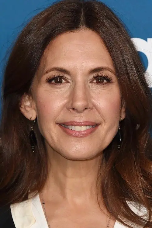 Фото Jessica Hecht