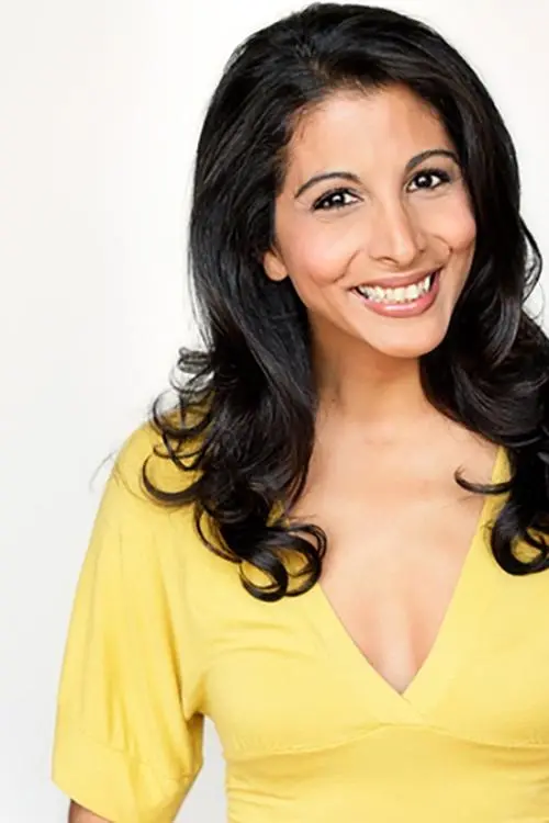 Фото Rahnuma Panthaky