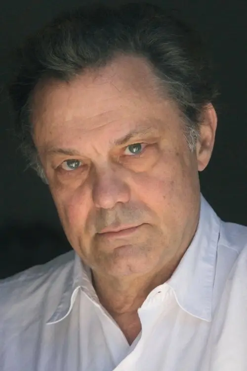 Фото Philippe Caubère