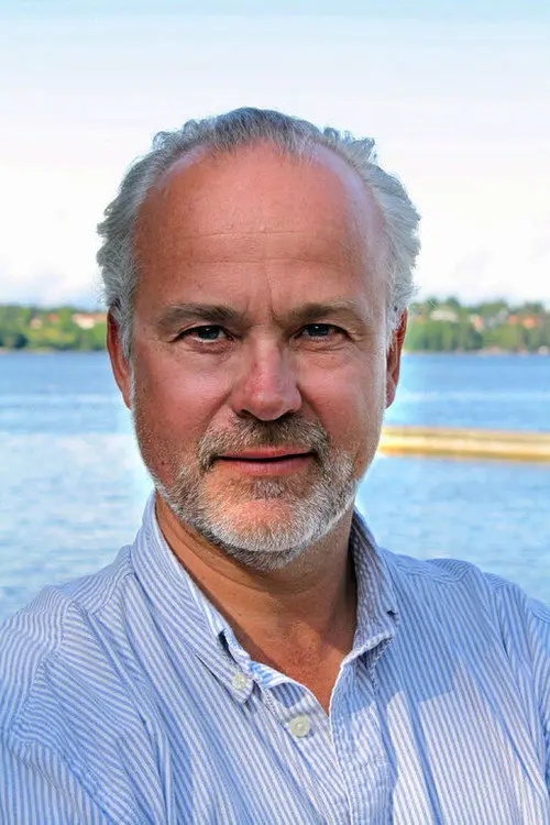 Фото Fredrik Dolk