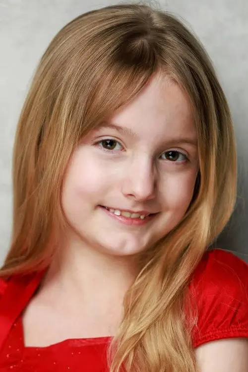 Фото Piper Jean Jones