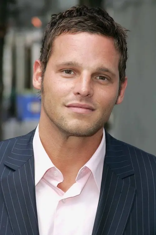 Фото Justin Chambers