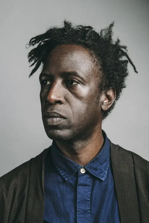Фото Saul Williams