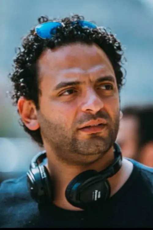 Фото Mahmoud Karim