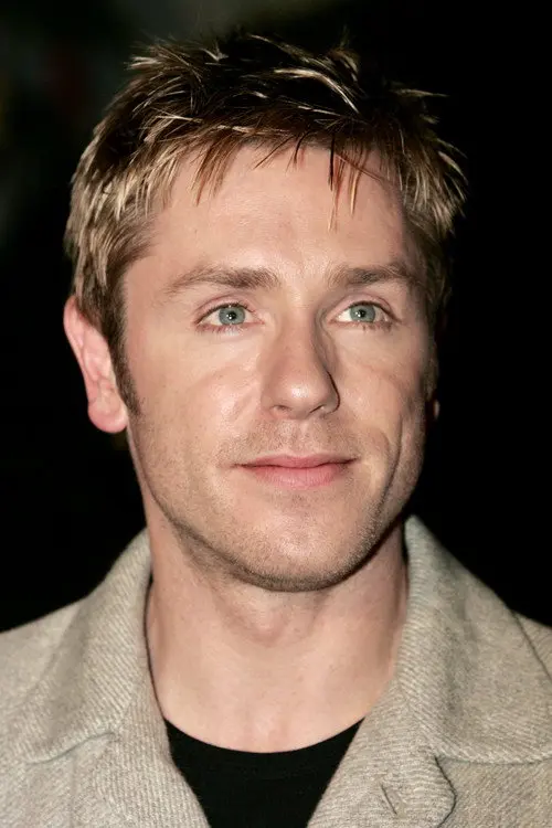 Фото Ron Eldard