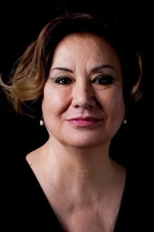 Фото Gülsen Tuncer