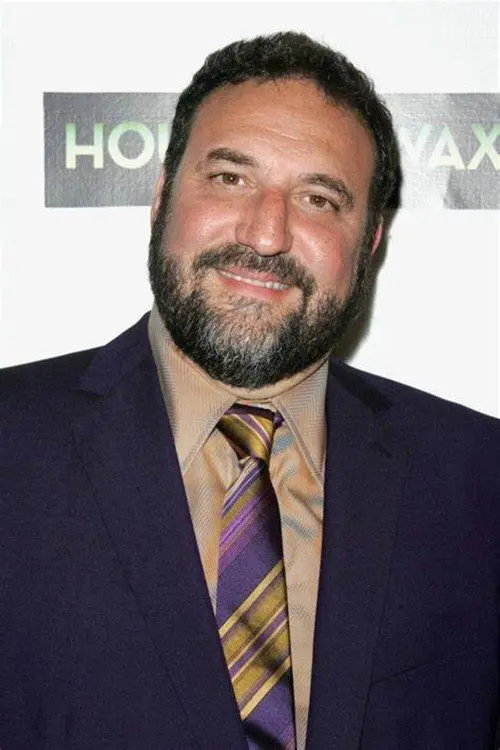Фото Joel Silver