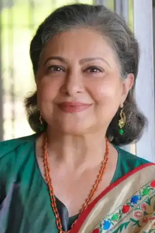 Фото Smita Jaykar
