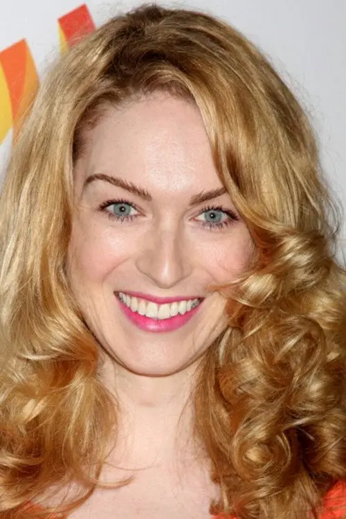 Фото Jamie Clayton