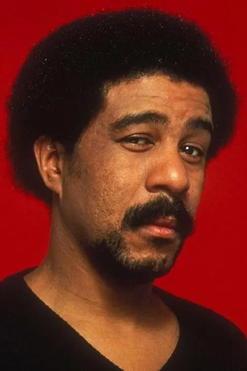Фото Richard Pryor