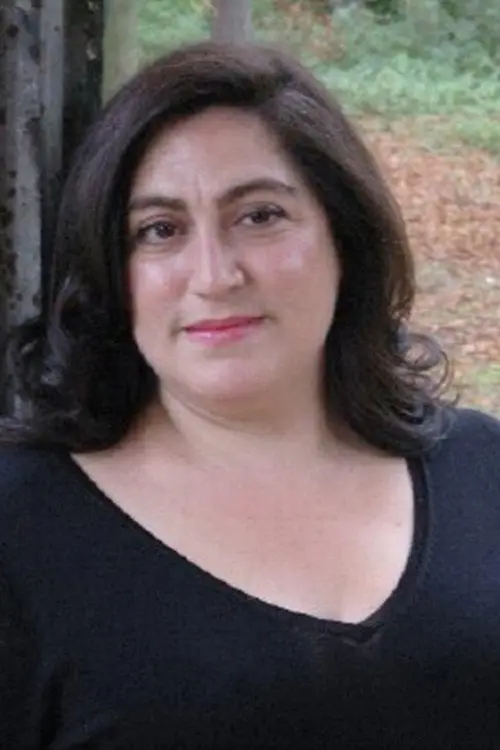 Фото Solange Milhaud
