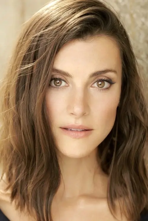 Фото Emma Lahana