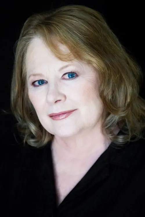Фото Shirley Knight