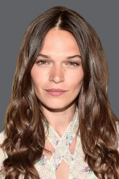 Фото Anna Brewster