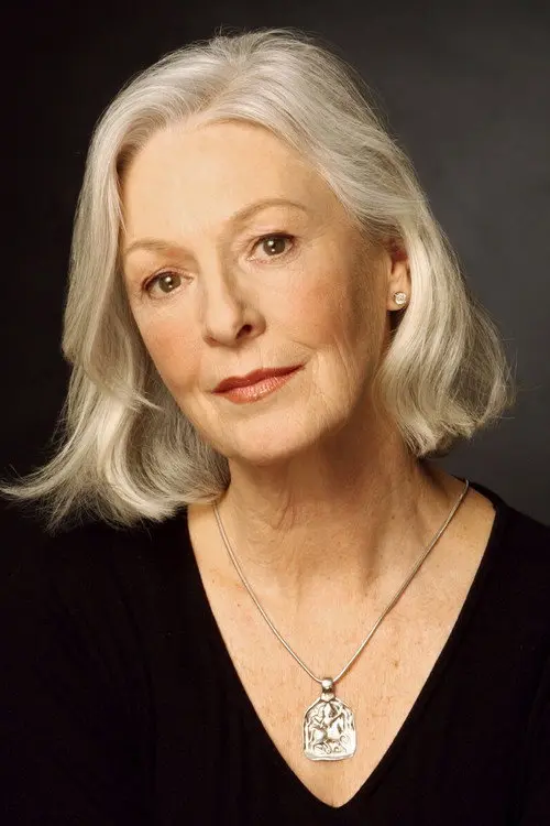Фото Jane Alexander