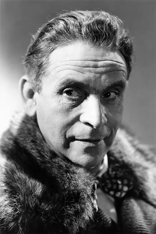 Фото Ernst Deutsch