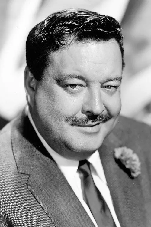 Фото Jackie Gleason