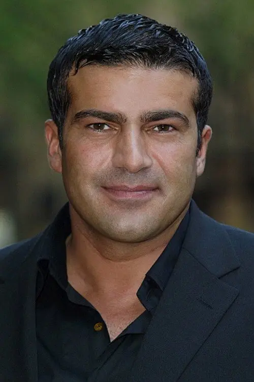 Фото Tamer Hassan
