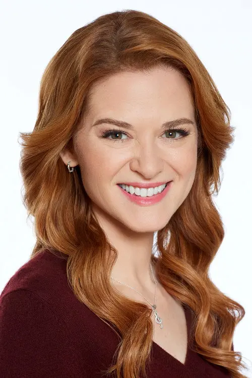 Фото Sarah Drew