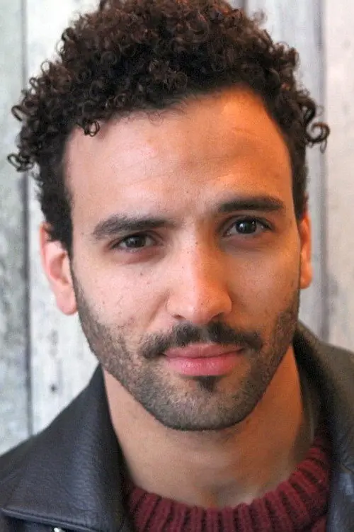 Фото Marwan Kenzari