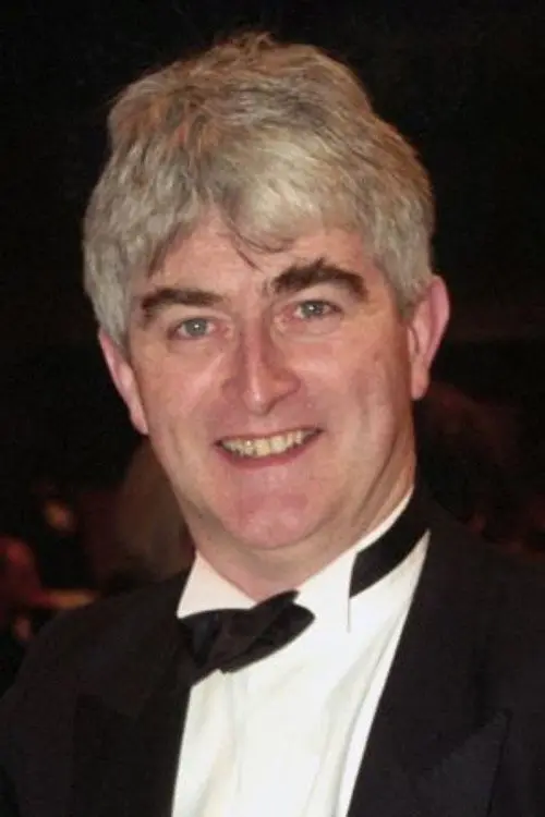 Фото Dermot Morgan