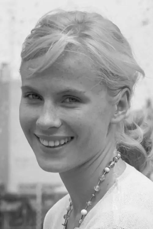 Фото Bibi Andersson