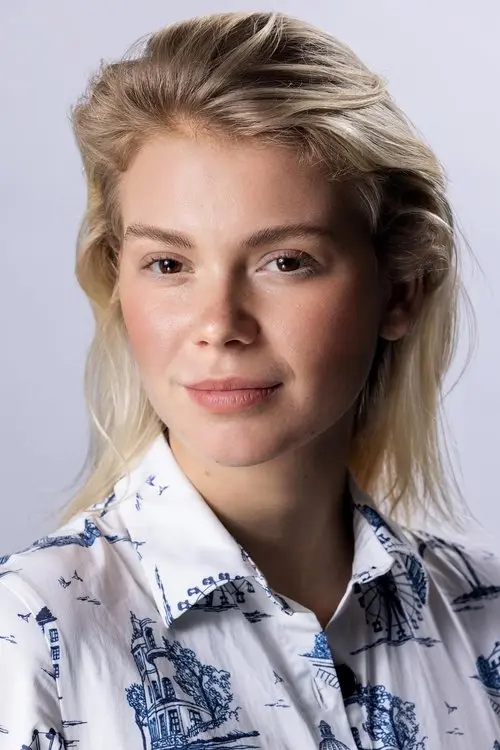 Фото Salomé Chandler